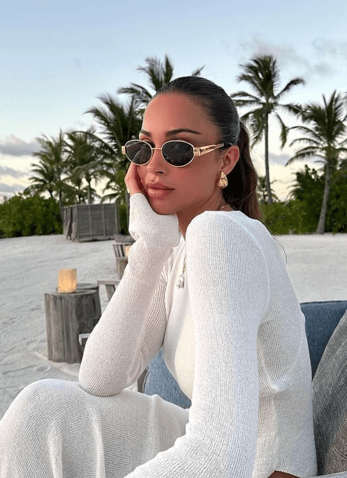 Amara™ – Chic Sunglasses