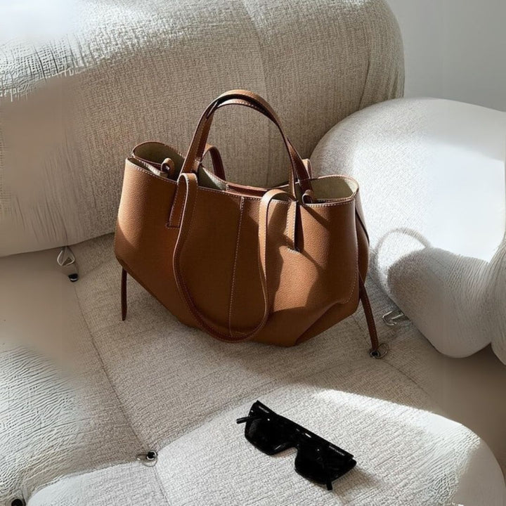 Zara™ – Vintage Tote Bag