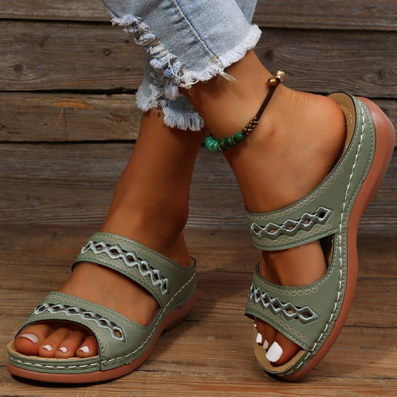 Liora™ – Orthopaedic Sandals