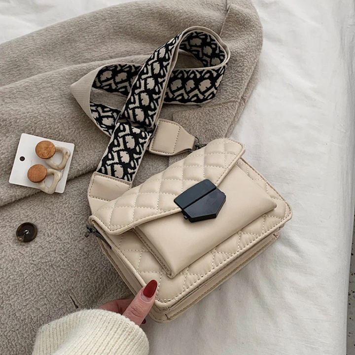 Celeste™ – Chic Crossbody Bag