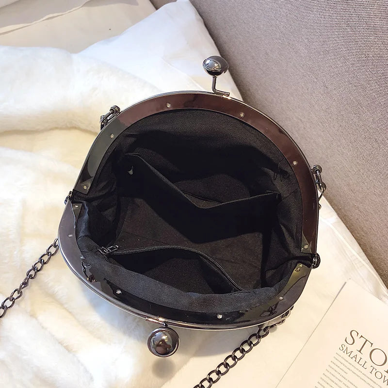 Soleil™ – Retro Chic Essential Bag