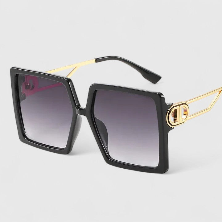 Zarae™ – Chic Cat-Eye Sunglasses