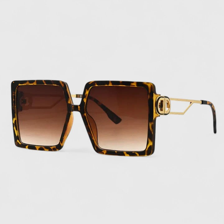 Zarae™ – Chic Cat-Eye Sunglasses