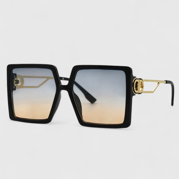 Zarae™ – Chic Cat-Eye Sunglasses