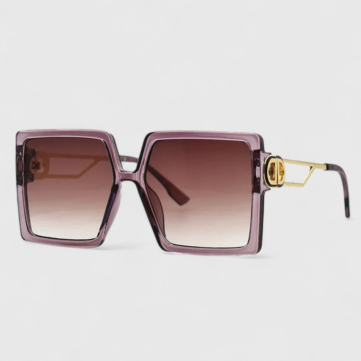 Zarae™ – Chic Cat-Eye Sunglasses