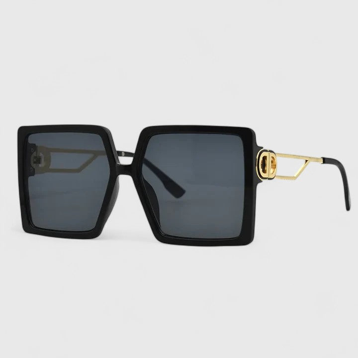 Zarae™ – Chic Cat-Eye Sunglasses