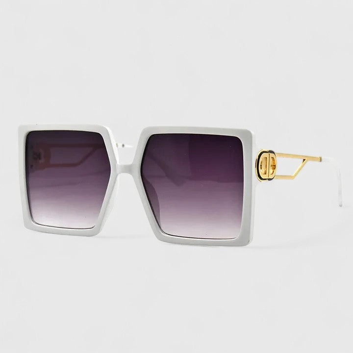 Zarae™ – Chic Cat-Eye Sunglasses