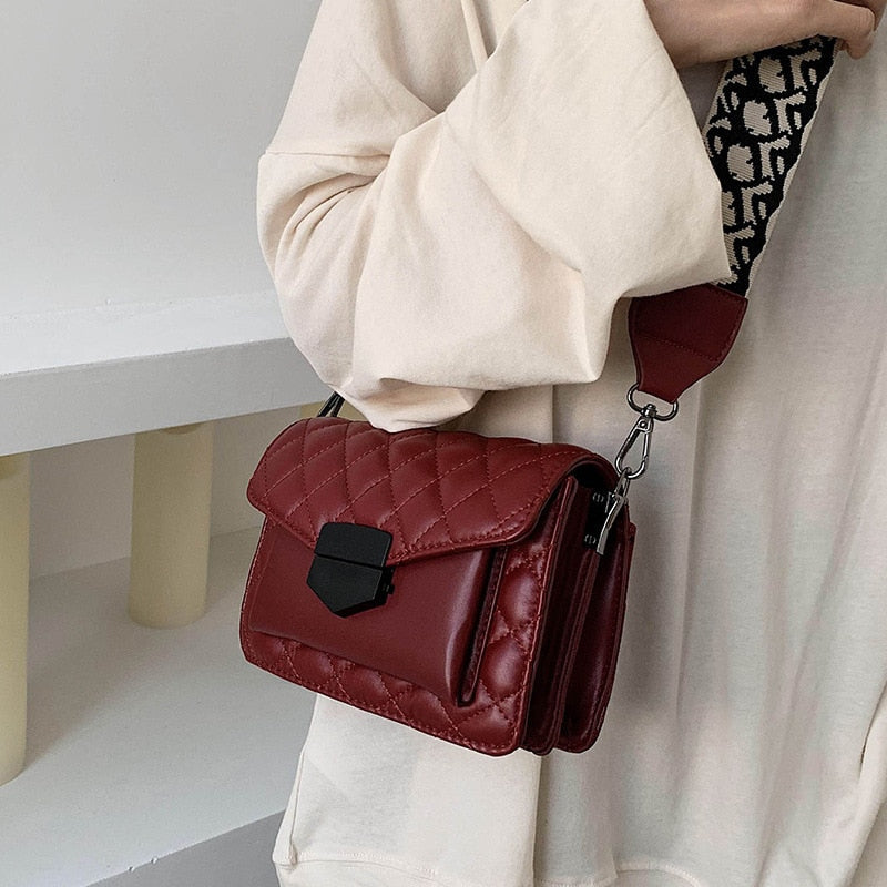 Celeste™ – Chic Crossbody Bag