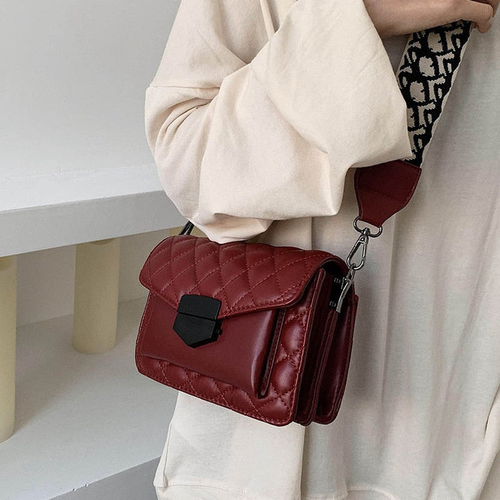 Celeste™ – Chic Crossbody Bag