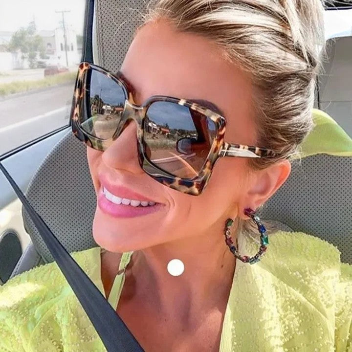 Mirelle™ – Chic Sunglasses