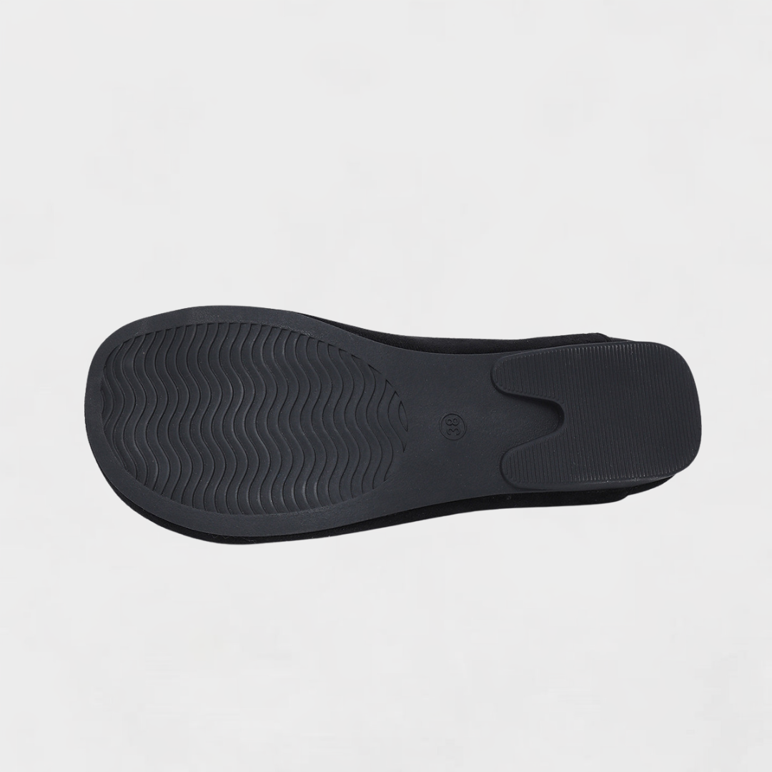 Elira™ – Refined Comfort Loafers