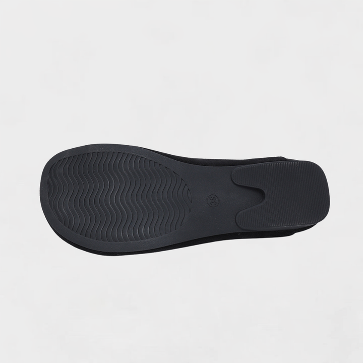 Elira™ – Refined Comfort Loafers