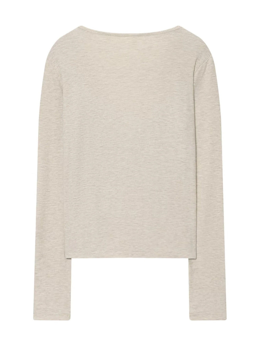 Celisse™ – Layered Cardigan with Lace