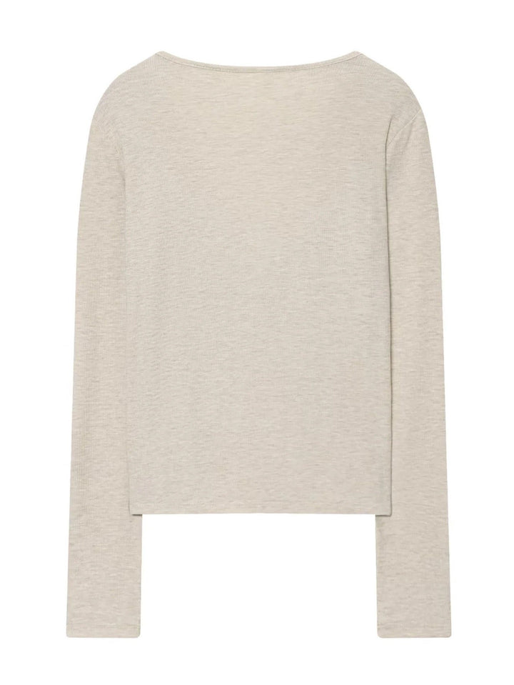 Celisse™ – Layered Cardigan with Lace