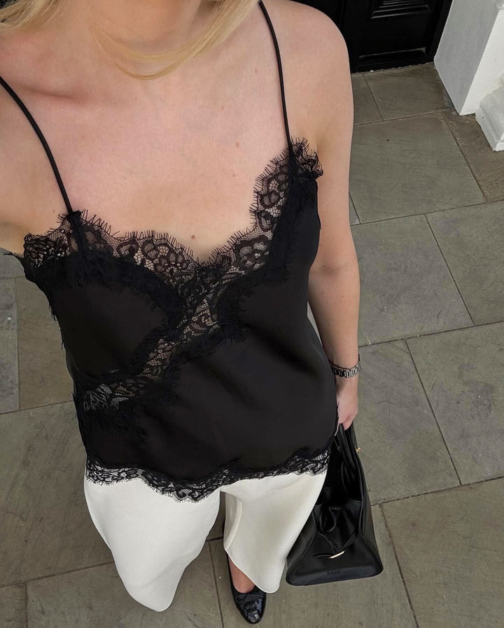 Selene™ – Luxe Asymmetrical Camisole