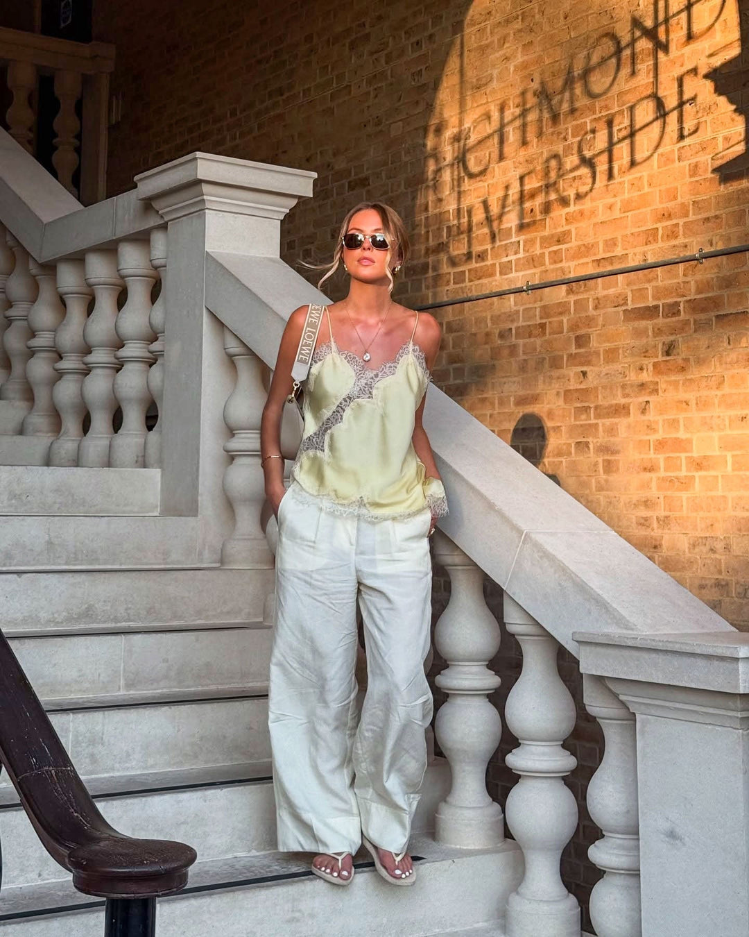 Selene™ – Luxe Asymmetrical Camisole