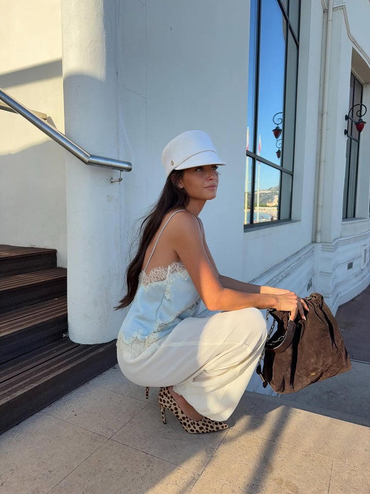 Selene™ – Luxe Asymmetrical Camisole