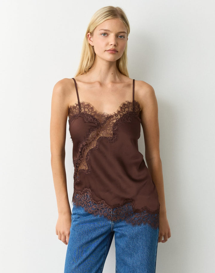 Selene™ – Luxe Asymmetrical Camisole