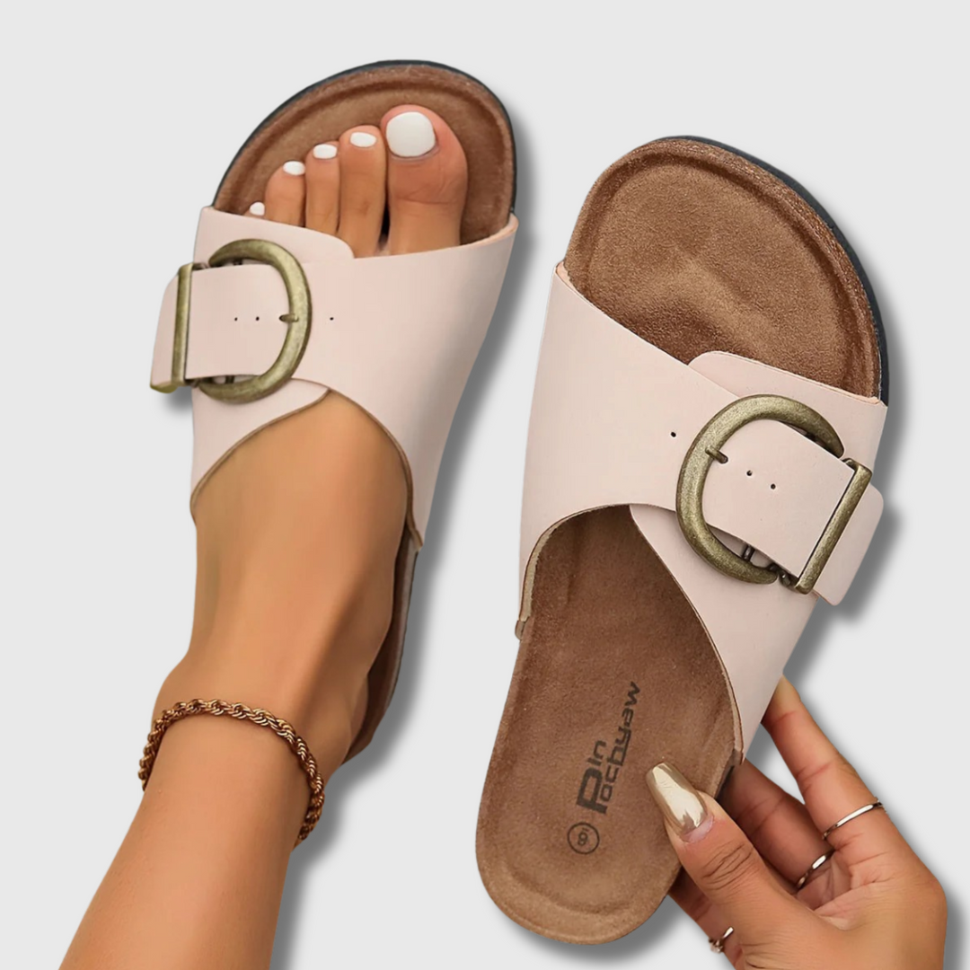 Soleil™ – Orthopedic Sandals