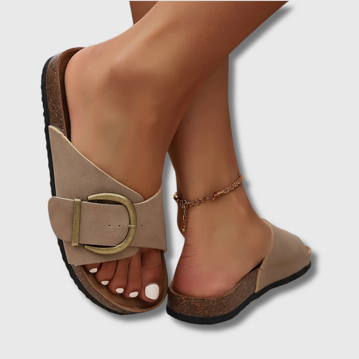Soleil™ – Orthopedic Sandals