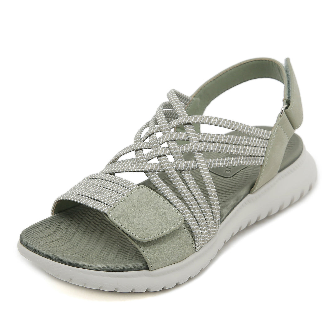 Livia™ – Orthopedic Sandals
