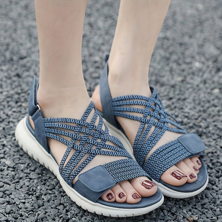 Livia™ – Orthopedic Sandals