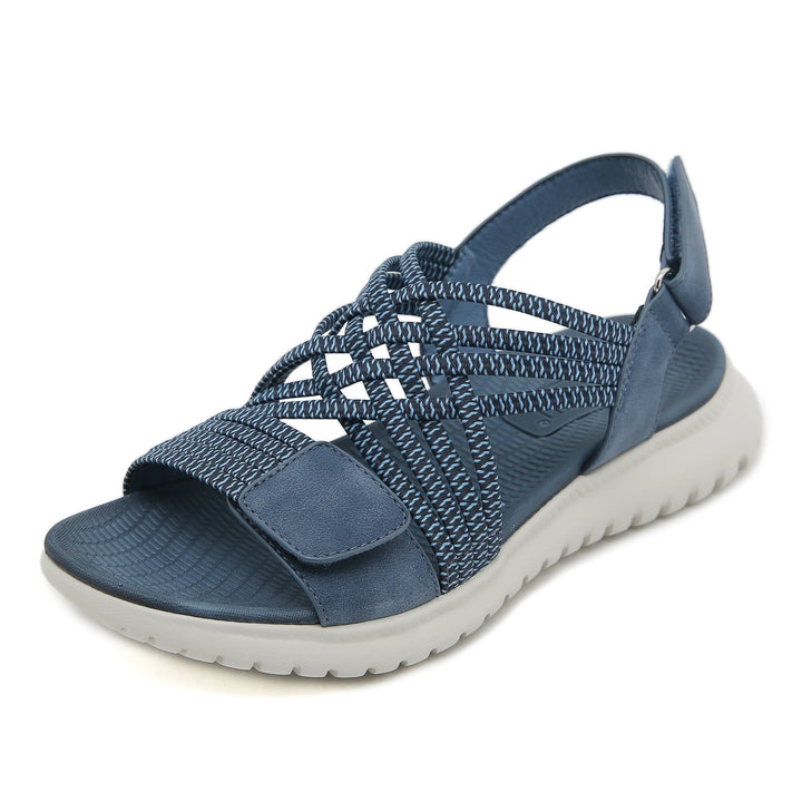 Livia™ – Orthopedic Sandals