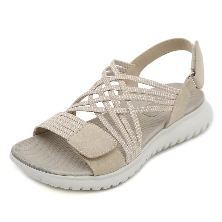 Livia™ – Orthopedic Sandals