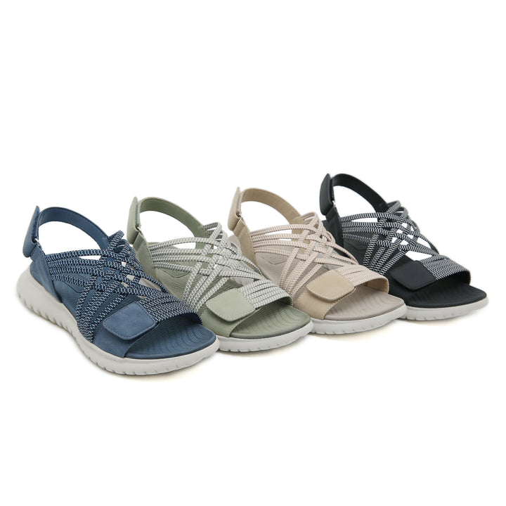 Livia™ – Orthopedic Sandals