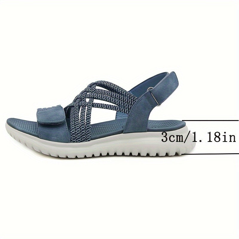Livia™ – Orthopedic Sandals