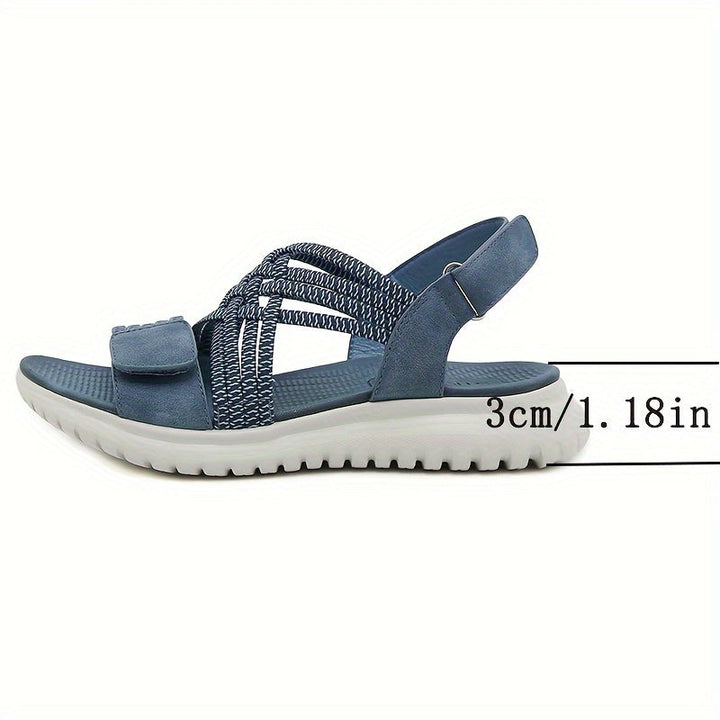 Livia™ – Orthopedic Sandals