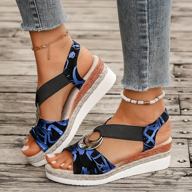 Vespera™ – Elegant Women's Sandals for Ultimate Comfort