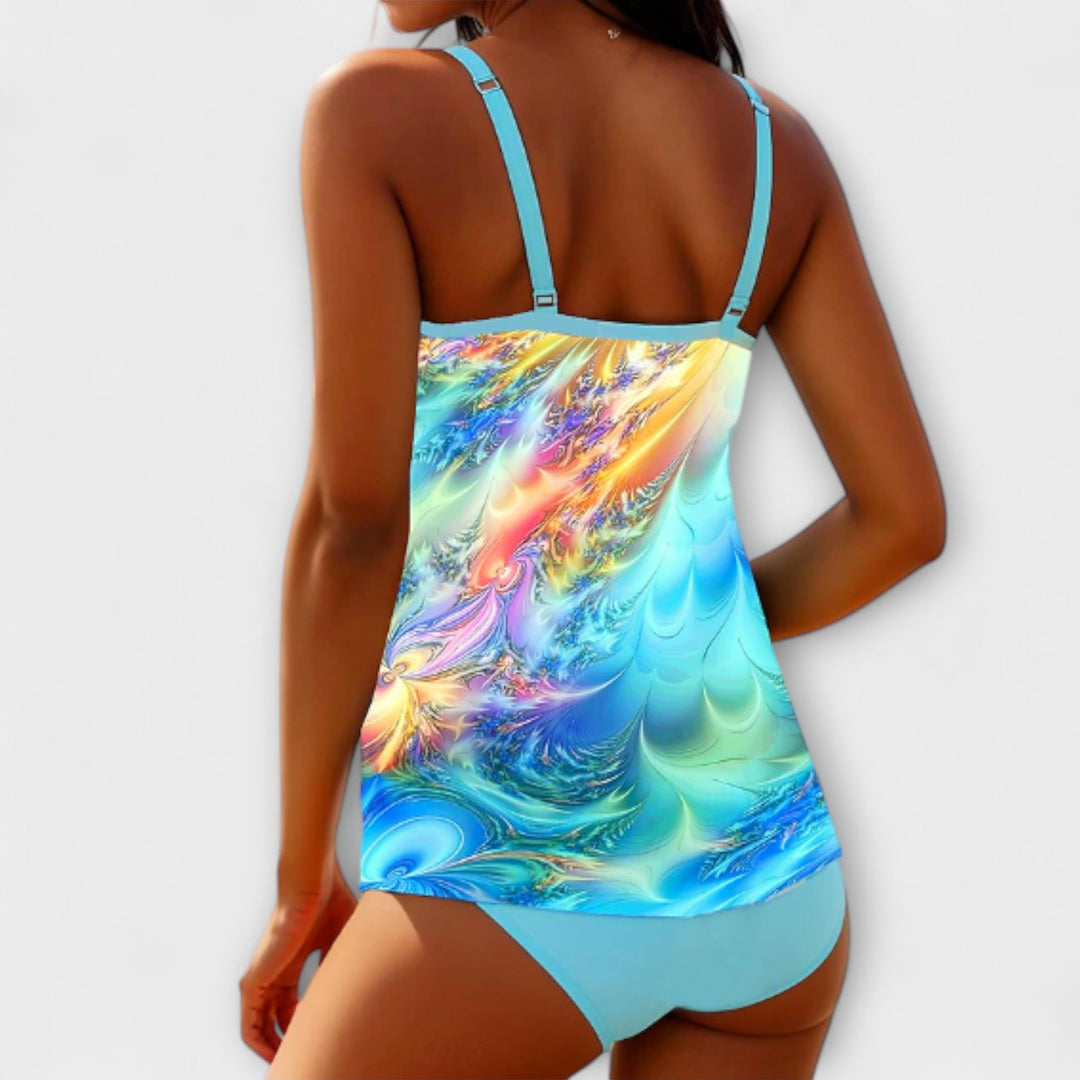 Celia™ – Tankini Set