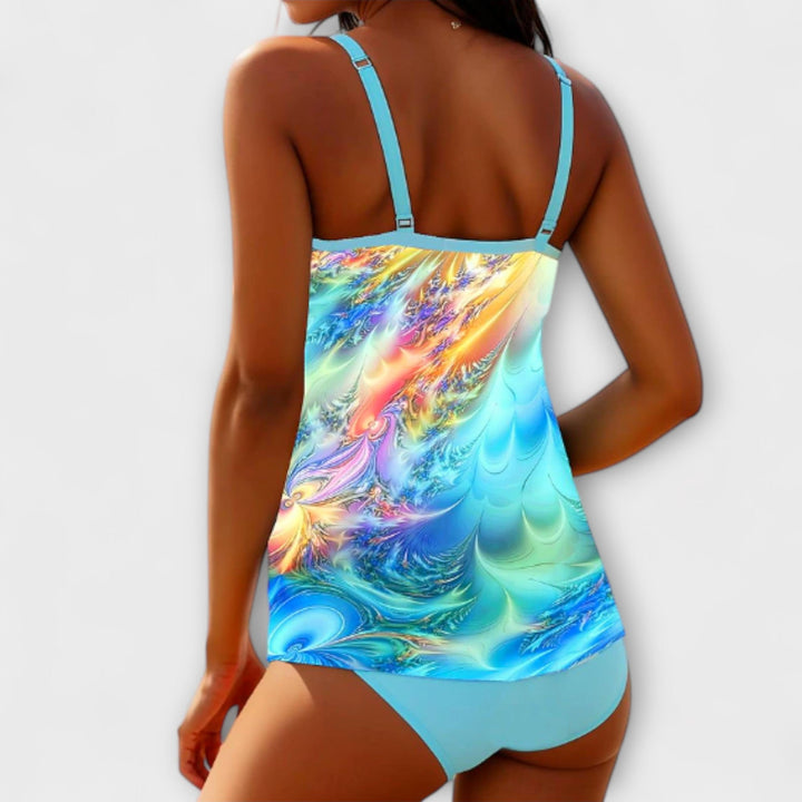 Celia™ – Tankini Set