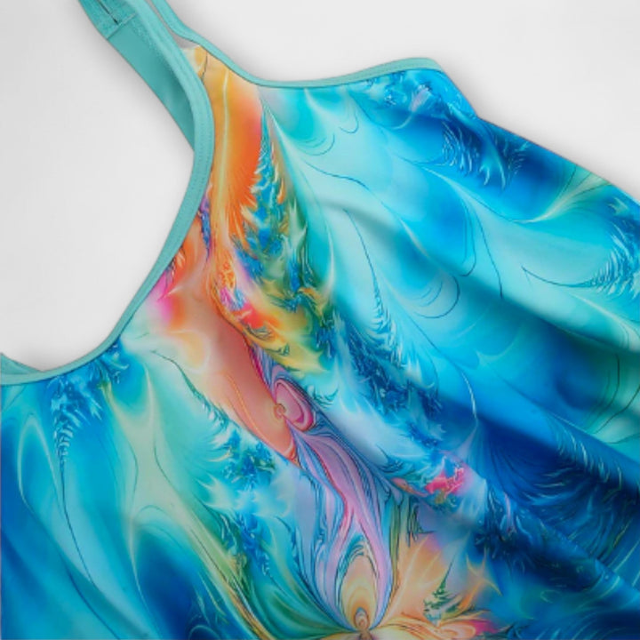 Celia™ – Tankini Set