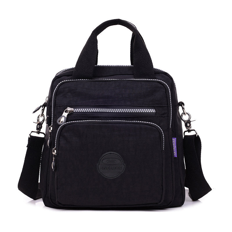 Livia™ – 3-in-1 Waterproof Multifunctional Crossbody Bag