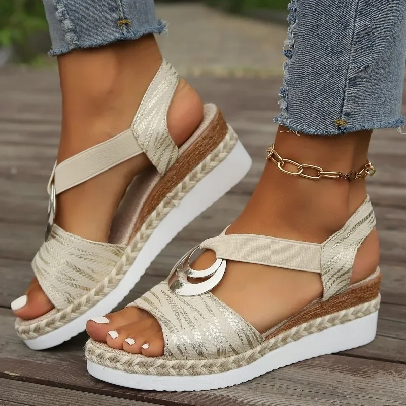 Celia™ – Orthopedic Sandals