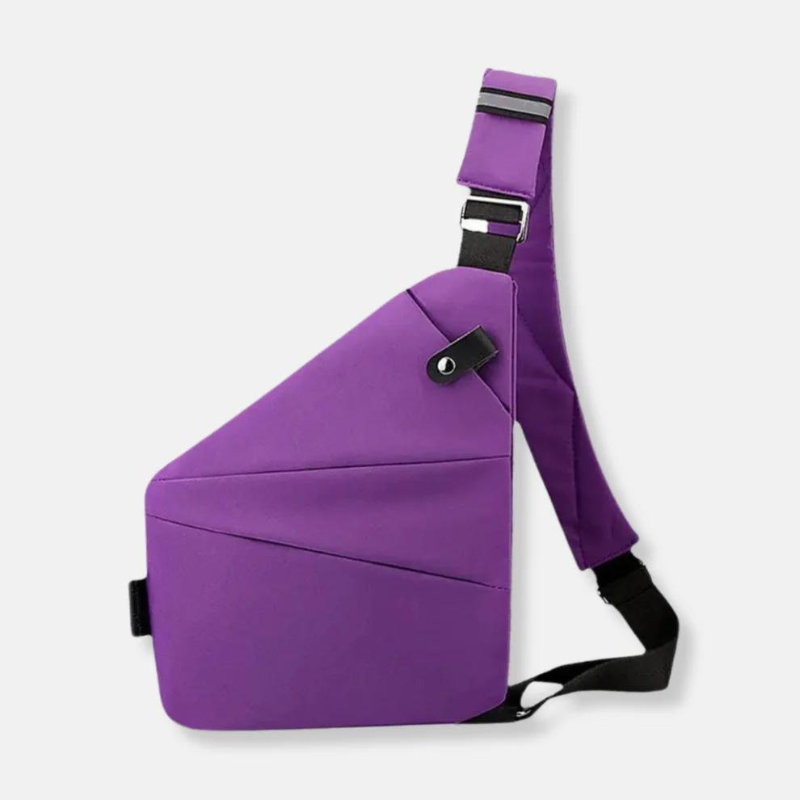 Livia™ – Anti-Theft Crossbody Bag