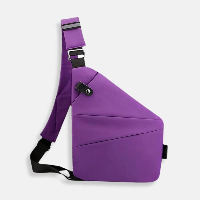 Livia™ – Anti-Theft Crossbody Bag