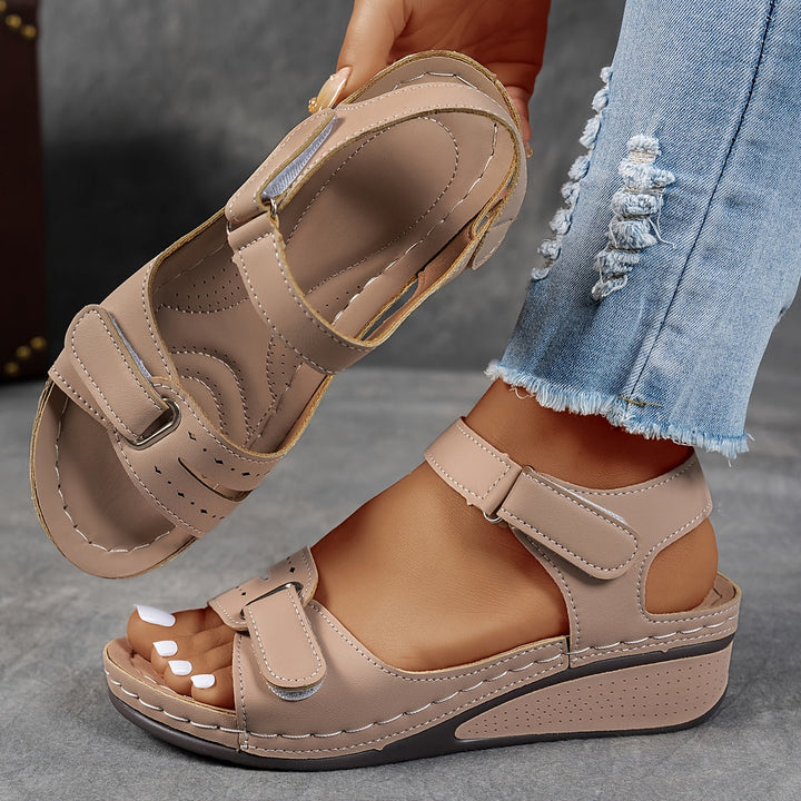 Liora™ – Orthopedic Sandals