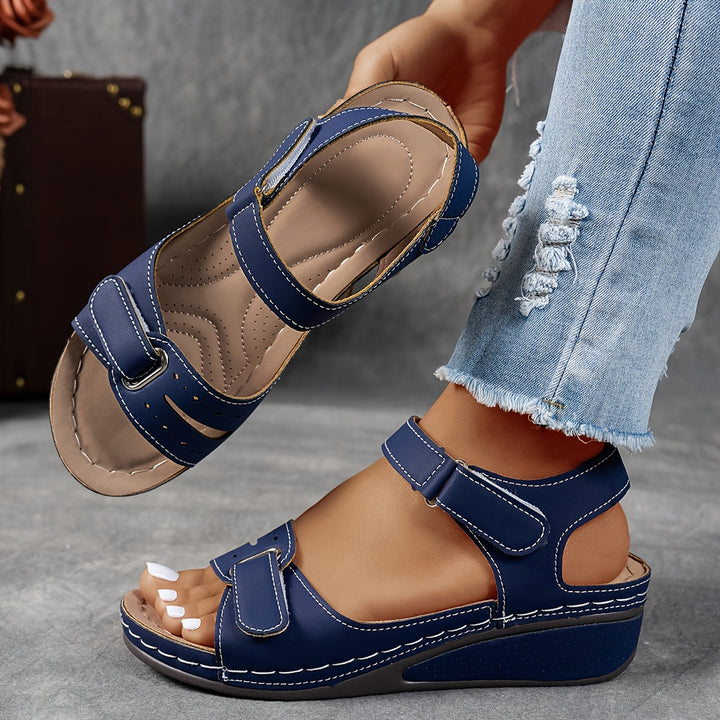 Liora™ – Orthopedic Sandals