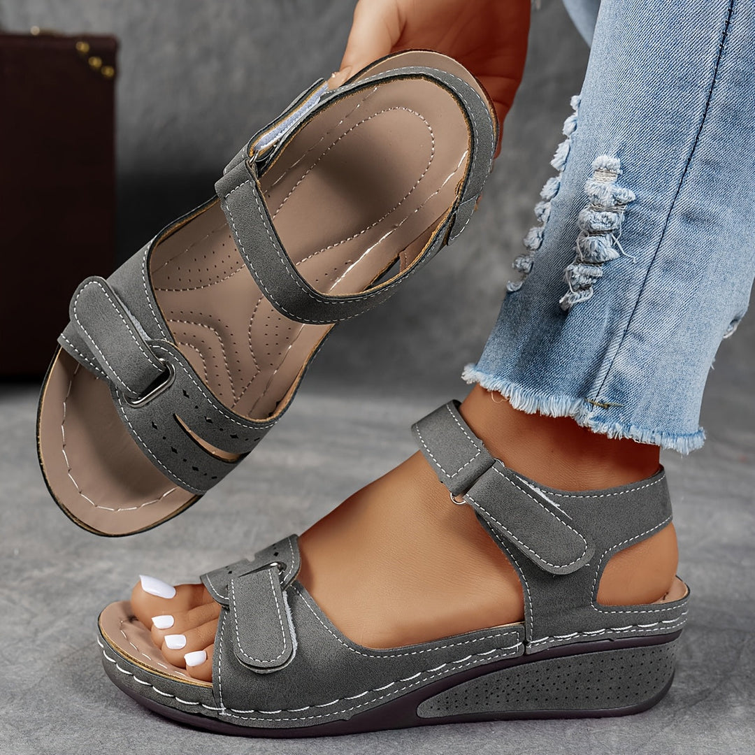 Liora™ – Orthopedic Sandals