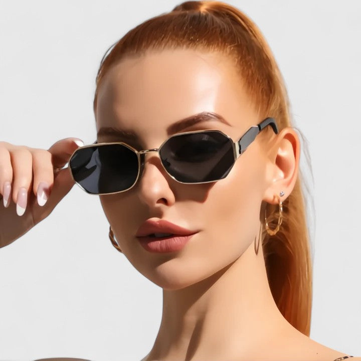 Vespera™ – Elegant Sunglasses