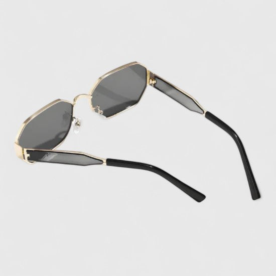 Vespera™ – Elegant Sunglasses