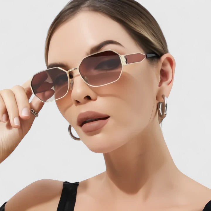 Vespera™ – Elegant Sunglasses