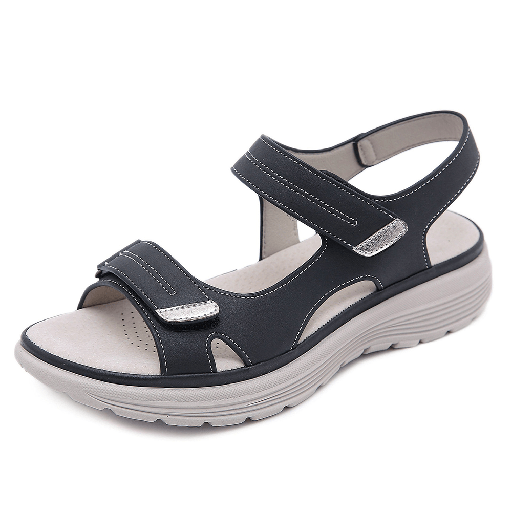 Celia™ – Comfort Footbed Sandals