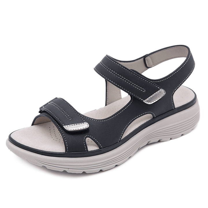 Celia™ – Comfort Footbed Sandals
