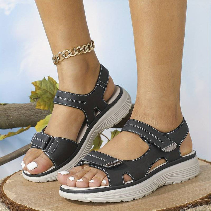 Celia™ – Comfort Footbed Sandals