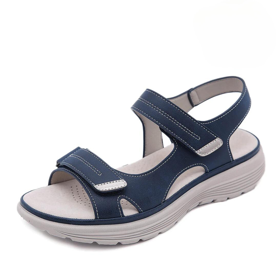 Celia™ – Comfort Footbed Sandals