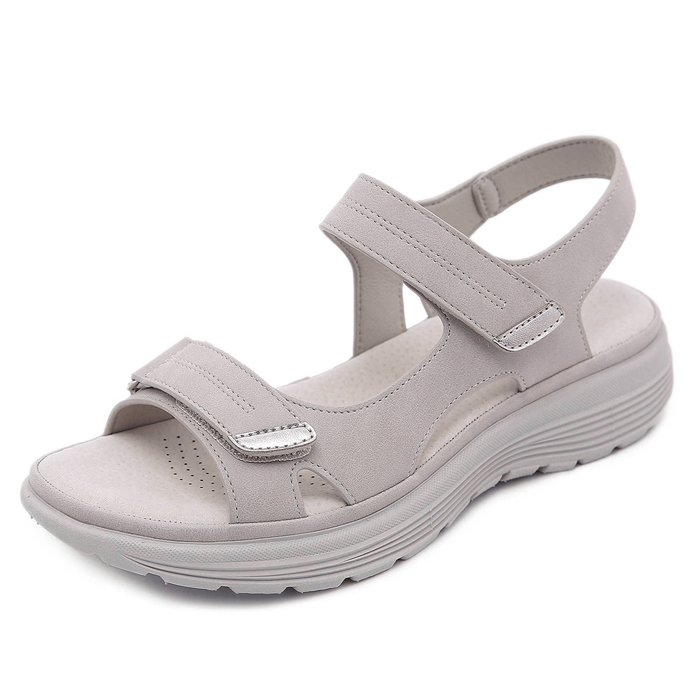Celia™ – Comfort Footbed Sandals